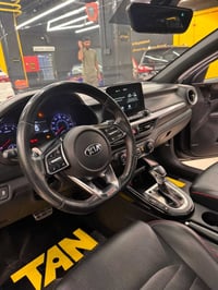 فورتي GT • ٢٠٢١ • ١.٦ تيربو