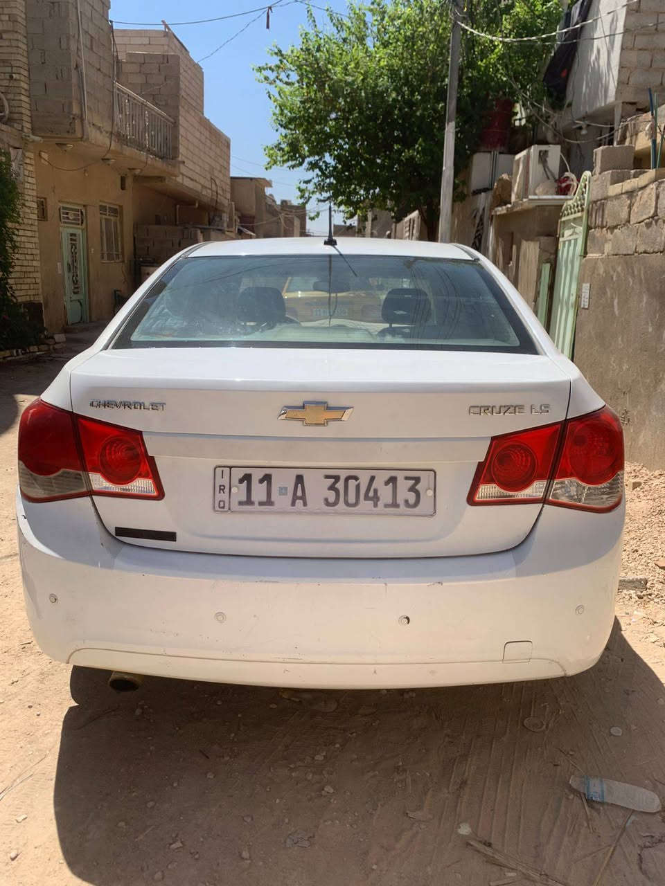 كروز  موديل 2010 السعر55  بيها مجال مكانه كربلاء المقدسة الحر ***********
