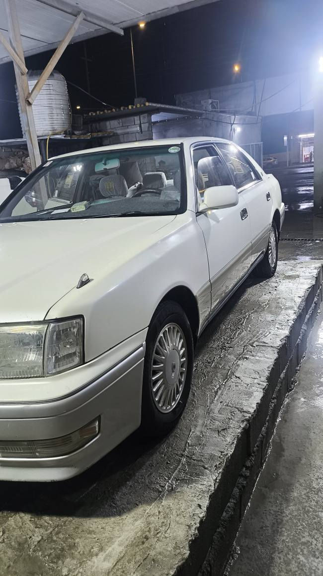 السياره جاهزه تخم تايرات حداديه  جاهزه لاي  زنون  سياره كفاله من كصه أصولياتها تحويل ثاني يوم عنوان عماره ميسان*********** عمارة, ميسان
