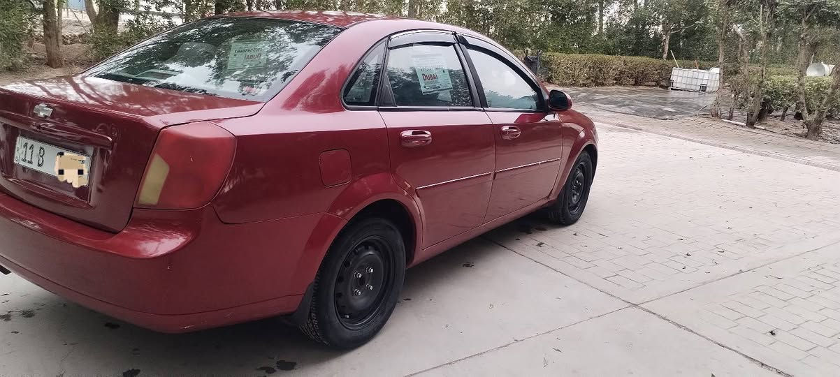 السلام عليكم
اوبترا حمرا 2009للبيع

سياره جاهزه كير محرك

حداديه جديده

تدفئه تبريد شغال

كهربائيات كلها شغاله

سياره مصبوغه عام

أثر جراد بلصبغ

رقم بغداد بسمي

تحويل ثاني يوم

سنويه جديده 2027

السعر 65$وبيها مجال

للاستفسار***********

مكاني النجف الاشرف قرية الغدير
