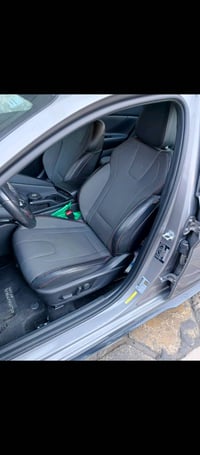 السيارة النترا 22NLINE في بغداد السيارة هيونداي النترا 2022 متوفرة للب...