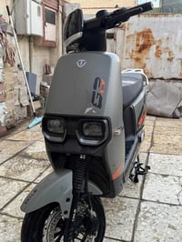 دراجه شحن ريان ام عيون vlp دراجه تجي بصمتين 6 بطاريات كبار الدبل شحنه ...