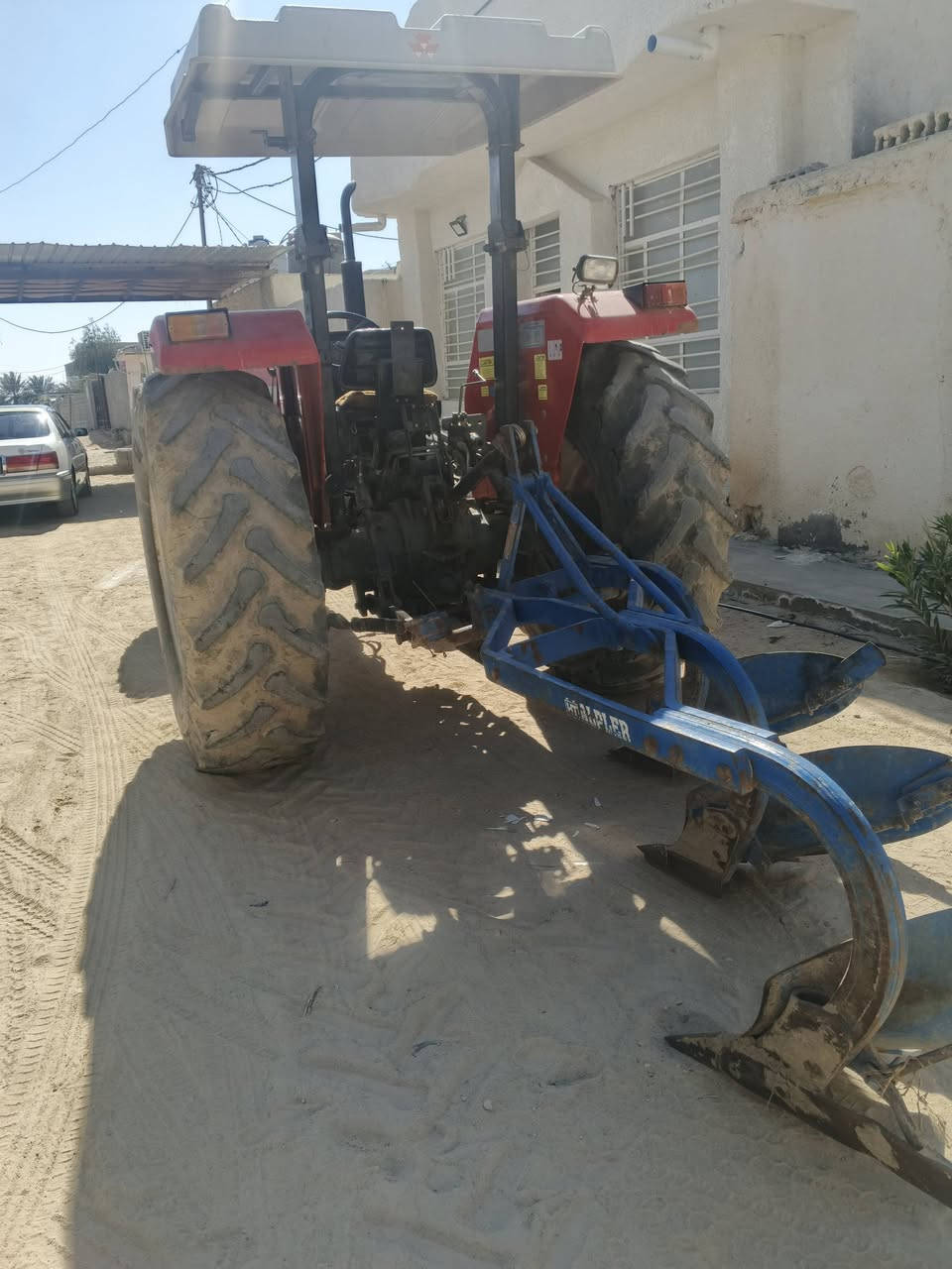 تلكتر لبيع فوركسن موديل 14رقم كربلاء
على وضع الشركة *********** عباس الحجي فضل
