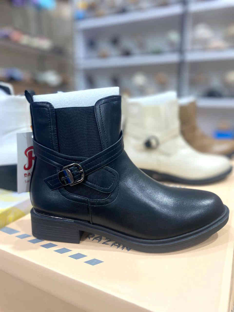 💥بوت نسائي طبي 100‎%‎💥

💥 #قياسات_37_38_39_40_41💥

#متوفر_ثلاث_الوان 💥💥

الكمية قليله سارعوا بالحجز 💥💥

#العنوان_الانبار_قضاءعنه_قرب_مطعم_صلاح_الدين_قرب__إنشائيةابوايمن 

يتوفر خدمة توصيل داخل عنه 🚕🚕 

ويتوفر خدمة توصيل لجميع اقضية المحافظة 🚕🚕

ويتوفر خدمة توصيل لجميع محافظات عراقنا الحبيب 🚕🚕

للحجز والاستفسار يرجى مراسلة الصفحة ✅

او الاتصال ع الرقم التالي #يتوفرواتساب***********
