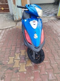 كامكو • موديل 15 • معدل فول