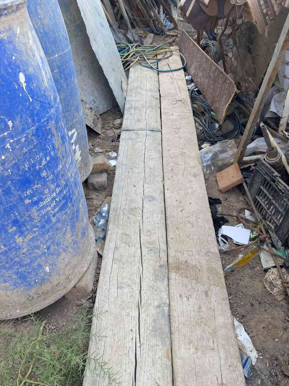 سكلة للبيع دراريب 4 عگارب 6 عربانة واحدة براميل 4 اثنين حديد و2 بلاستك
ميز حديد اثنين للبيع
للاتصال ***********
