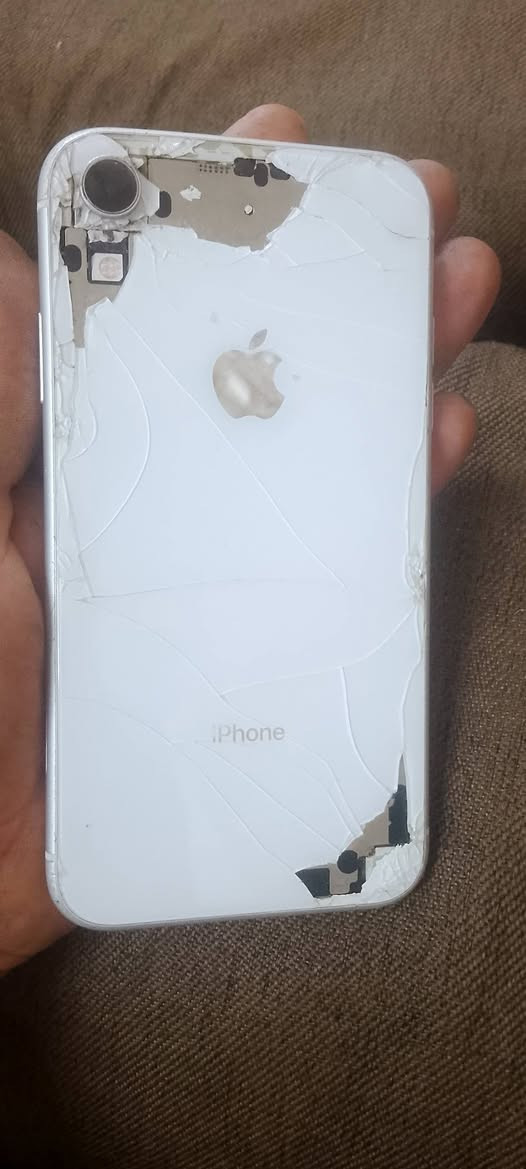 للبيع ايفون xr
بطاريه اصليه وشاشه اصليه بس ضهرة مفطور وعندي ضهر تاخذة ويا بس تبدله


**إذا كنت صاحب هذا الإعلان وتريد حذفه لأي سبب، رجاءا أرسل رسالة إلى الدعم الفني**
