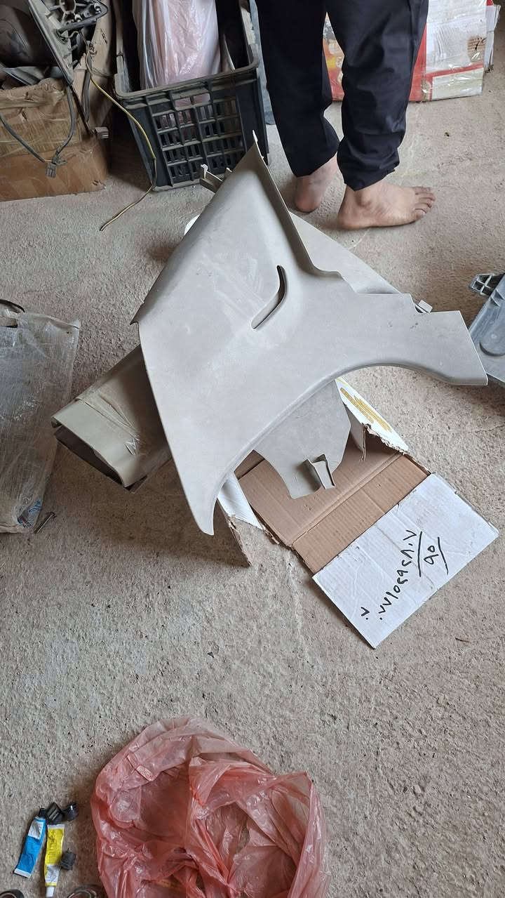 السلام عليكم غراض فورد فكتوريا تفصيخ


**إذا كنت صاحب هذا الإعلان وتريد حذفه لأي سبب، رجاءا أرسل رسالة إلى الدعم الفني**