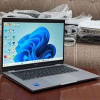 Dell 5320 • i5-1145G7 • ٨/١٦ جيجا رام