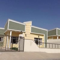 كنجان سيتي • ٢٥٠م • بيت للإيجار