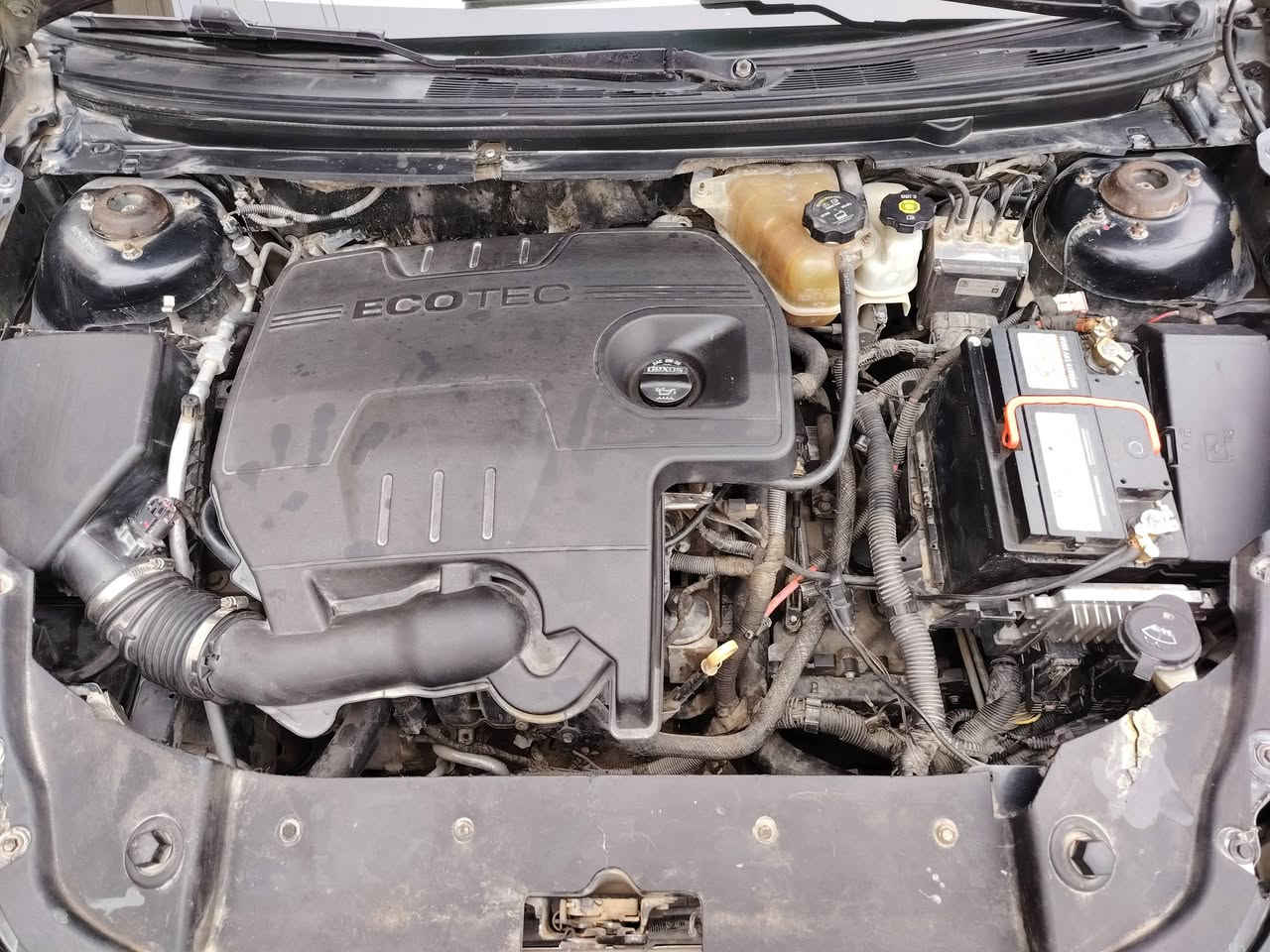 السلام عليكم
للبيع ماليبو ٢٠١١ وارد خليجي مكينه ممتازه كير جديد كصه

تبريد تدفئه تحكم ستيرن كهربائيات كلها ممتاز

بيه طلقه غير نافذه بالقماره ودعاميه اماميه خلفيه بدون صبغ صدر خلفي نص عمر سياره عليها ادامه كامله بلكات مجاول نوزلات السعر ٨٠ قفلها رجاءا مكاني بغداد الغزاليه للاستفسار ***********
