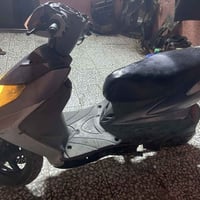 شباب عارض عندي دراجه اللبيع دراجه حلوه والله ودرجه مال جناي رايده 450 ...