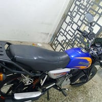 بوكسر • موديل ٢٠٢٣ • كفالة