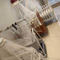 كاروك طفل • حجم كبير وصغير • شارع ٤٠