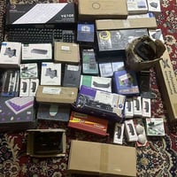 الكترونيات • اكسسوارات