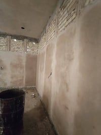 جص وبياض • لبخ • بغداد