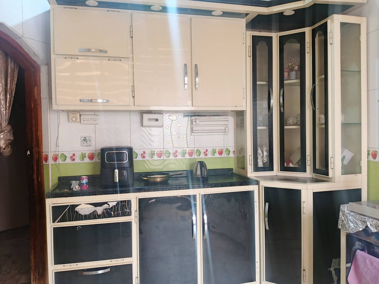 اغراض للبيع


**إذا كنت صاحب هذا الإعلان وتريد حذفه لأي سبب، رجاءا أرسل رسالة إلى الدعم الفني**