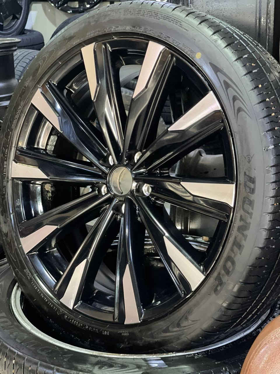 السلام عليكم ويلات اصليه حجم 21
كراون
متوفر
احمد ورمزي
***********
