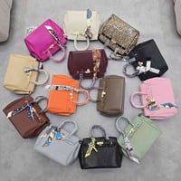 حقائب • جملة • نص درزن