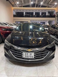 ماليبو • ٢٠٢٢ • بدون ايرباج