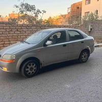 لانوس • تماتيك • سوق الجمعه