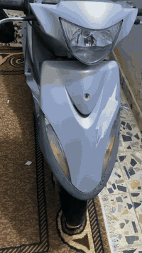 حبايب دراجه كارتونه صار يومين من نزلت من معرض بيت الماكس مكاتبتها موجوده  اختاريتها من بين 20 دراجه احلا وحده بيهن مكاني بغداد حي اور ***********
