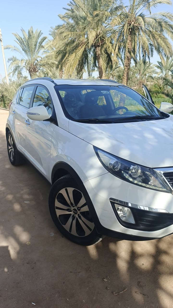 سلام عليكم للبيع سبورتج موديل 2013 وارد خليجي مواصفات عاديه تحكمات ستيرن كشن السائق كهرباء لايت لد
أشاير ب المري مكينه 2000 دوش حداديه جديده السياره كفاله عامه من الصبغ والبارد والتبديل السعر ع الاتصال ب الرقم وتدلل متواجد واتساب *********** مكاني بابل الكفل تحياتي للجميع 🫡
