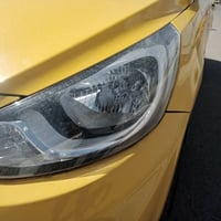 اكسنت موديل 12 خليجي بيعه جاملخ فقط سياره بلو سعر 87 البياع تقاقع دروي...