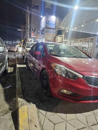 فورتي • ٢٠١٦ • كفاله