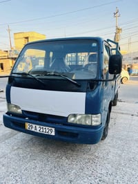 فنتيره ٢٠٠٠ • بلادية • بغداد ٦٠