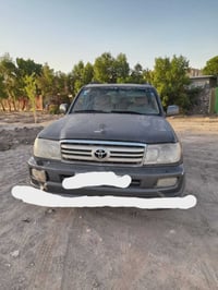 موديل ٢٠٠٢ بيه رشات صبغ ابيعلك عام بسمي مكانه بغداد السياره فول مواصفا...