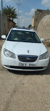 النترا ٢٠٠٩ • ١٦٠٠ • لوحة صلاح الدين