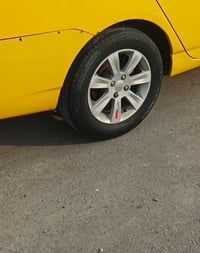 ويل كب • ليفان • ١٥بوصة