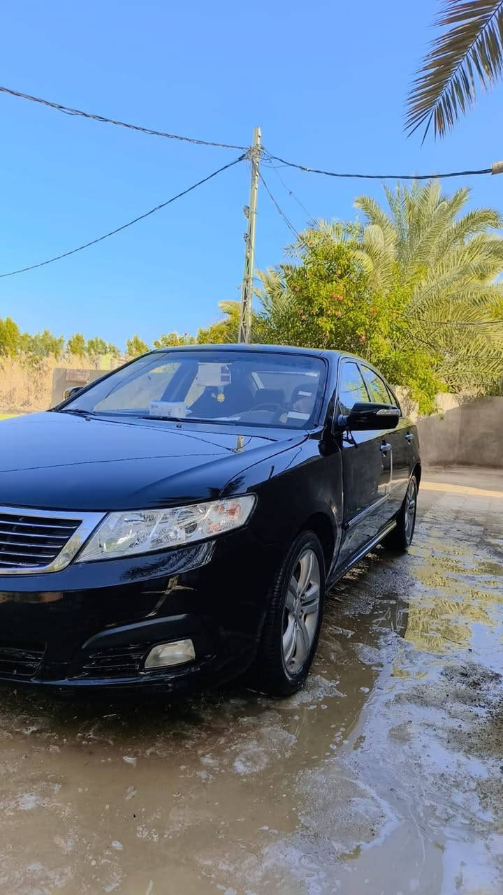 اسلام عليكم 
كيه لكنزه مقدس اوبتمه سياره جديده سنويه وارقام انكليزي وكاله بيه شغل درجه اولا بصمه تحكم استيرن سياره جديده امراوس فقط


**إذا كنت صاحب هذا الإعلان وتريد حذفه لأي سبب، رجاءا أرسل رسالة إلى الدعم الفني**