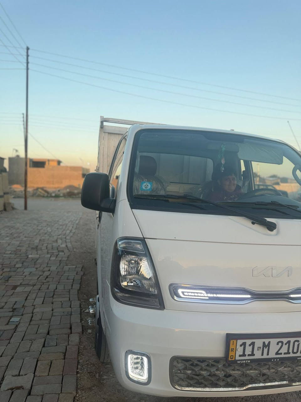 السلام عليكم كيه حمل ثحل جدبده بعنه الكلمه موديل 2024 ماشيه 28 الاف مكفوله كفاله عامه المكان بغداد التاجي قرب جسر الدوار التواصل علا الرقم***********
