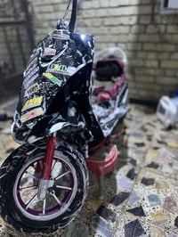 ماكس عدله للبيع تعمير جديد دراجه حلوه ونضيفه صاله 15 يوم من معمره شلعه...