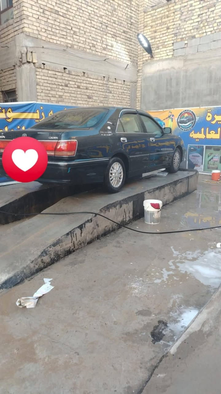 سلام عليكم عندي سيارة دوات قصة قمارة عنوان ميسان متواجد علي نت


**إذا كنت صاحب هذا الإعلان وتريد حذفه لأي سبب، رجاءا أرسل رسالة إلى الدعم الفني**