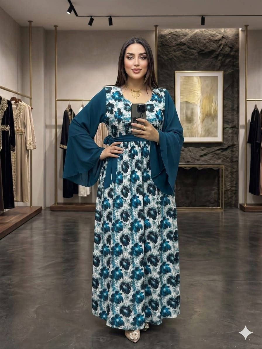 جدييييد 💥
 كسوة موضيل رووووعة  😍😍😍😍 
🔘الثوب : كريب 
🔘المقاسات : S. M.  L..  XL  

                         👈👈لاصحاب العدد كاين تخفيض  على حسب العدد المطلوب  🤗


**إذا كنت صاحب هذا الإعلان وتريد حذفه لأي سبب، رجاءا أرسل رسالة إلى الدعم الفني**