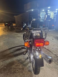 دراجة • موديل 2026 • بابل