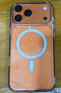 آيفون ١٧ برو ماكس • ٥١٢ • الفلوجه