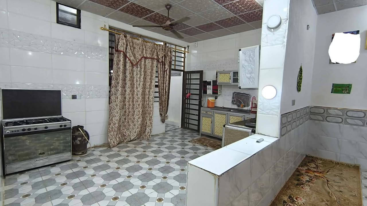 دار للبيع  🏡
ألمساحهدار للبيع  🏡 
ألمساحه 200 متر  مربعه
 #طابو_زراعي_سند_٢٥_أقرار_محكمه
#مشمول_بل_تطويب
جاهز 🏠
سخان خزان مولد وطني ماطور خلاطات

بسعر 60 مليون #مع_المجال

غرف 2/صاله/مطبخ/صحيات 2/استقبال/كراج /مكشوفه 
الخدمات🏡
ماء/كهرباء/سوق/مدارس/تبليط/السطوح مزفته ابواب كامله تسكام /ابواب صحيات pps اصليه 

الموقع 🏡 ألنجف/شارع الصب عمود 282
للتواصل 📞
***********
*********** 200 متر  مربعه
 #طابو_زراعي_سند_٢٥_أقرار_محكمه
#مشمول_بل_تطويب
جاهز 🏠
سخان خزان مولد وطني ماطور خلاطات

بسعر 60 مليون #مع_المجال

غرف 2/صاله/مطبخ/صحيات 2/استقبال/كراج /مكشوفه 
الخدمات🏡
ماء/كهرباء/سوق/مدارس/تبليط/السطوح مزفته ابواب كامله تسكام /ابواب صحيات pps اصليه 

الموقع 🏡 ألنجف/شارع الصب عمود 282
للتواصل 📞
***********
***********
