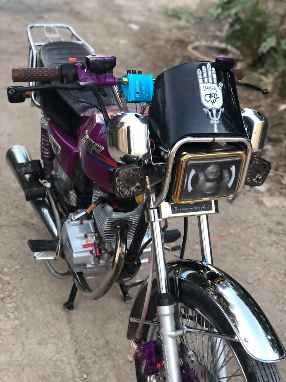 للبيع تايكر مديل 2024 مكفوله بس خسفه بل تانكي شويه  مابينه دراجه حلوه شوفت عينك سعر خاص مكاني بابل الحمزه الغربي ***********
