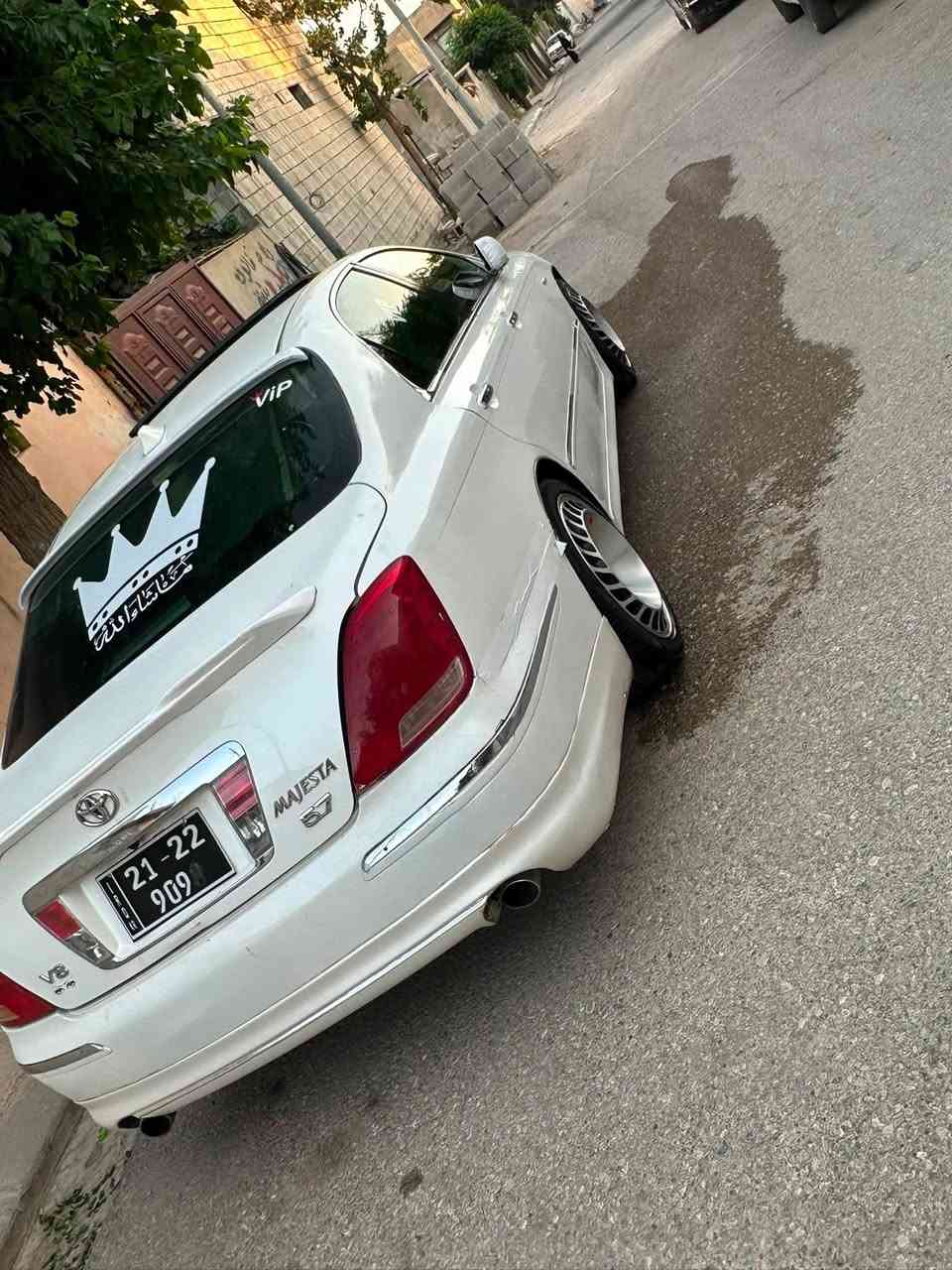 سه ره تا به ناوي خواي گه وره
ماجيستا بؤ فرؤشتن 2007ي فول
بؤزانياري زياتر ته له فون كه ن 
له خزماتانم 
***********
وه تسئاب
