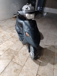 بيجي • نضيفه • كفرات اصليه