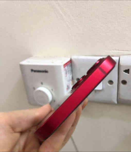 ١٣ ذاكره ١٢٨ بطاريه ٨٧ 
جهاز مكفول ممفتوح ع الفحص
سعر ٣٩٠ نهايته قفله سعر ثابت
من بغداد 
***********
