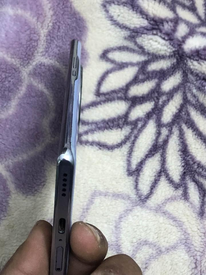 هونر X9a 5g كلشي بي شغال كلش نضيف ومكفول سعره175 بغداد حريه رقم واتساب  ***********
