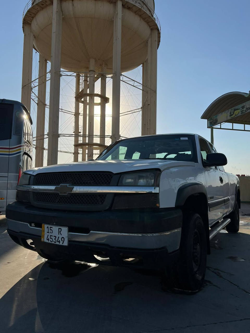 السلام عليكم جمسي سلفادور سياره جديده وجاهزه من كلشي تخم تاير تبريد ثلج حداديه  اماميه وخلفيه كير ومكينه بالكارتون السياره بسمي مكاني دوانيه السعر 87$
‏‪***********‬‏
