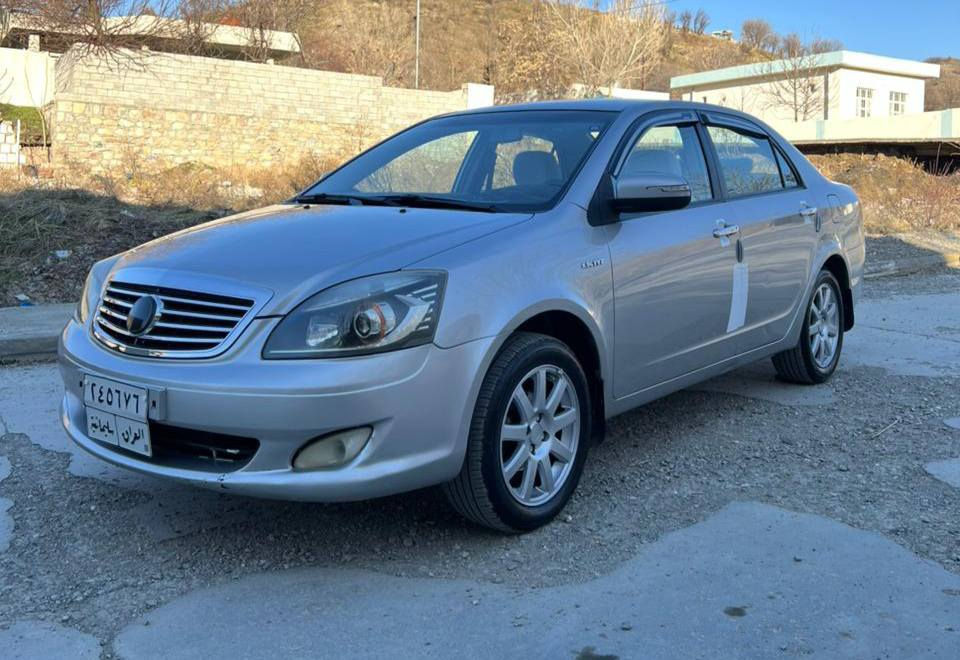 جیلی مۆدێل 2013 
١٣٩ هەزار ڕۆشتوە
بێ بۆیاخ بێ دەعم بێ کاڵ بوونەوە 
گێر عادى مەرغوب و بەنزین کەمەخوات 
گێر و مەکینە و کارەبایی بەشەرت تەبرید سارد و گەرم بەشەرت
چوار جام کارەبا _ قوفڵ مەرکەزی _ ناو زەرد _ بیلاد پەردەی دواوە _ حاسەی بەگ _ شاشە ئایپاد _ ABS _ ئاوێنە کارەبا و ئیشارەت

سعر لە کۆمێنت داوابکە ڕاستەخۆ بۆت دیت 📩 

لید عەدەسە بەرز و نزم ئەکات
تازە ڕۆنی گۆڕاوە
سەنەوی بەسەر چووە 
شوێن پێنجوێن

ژمارەی خاوەنی 
***********
***********
