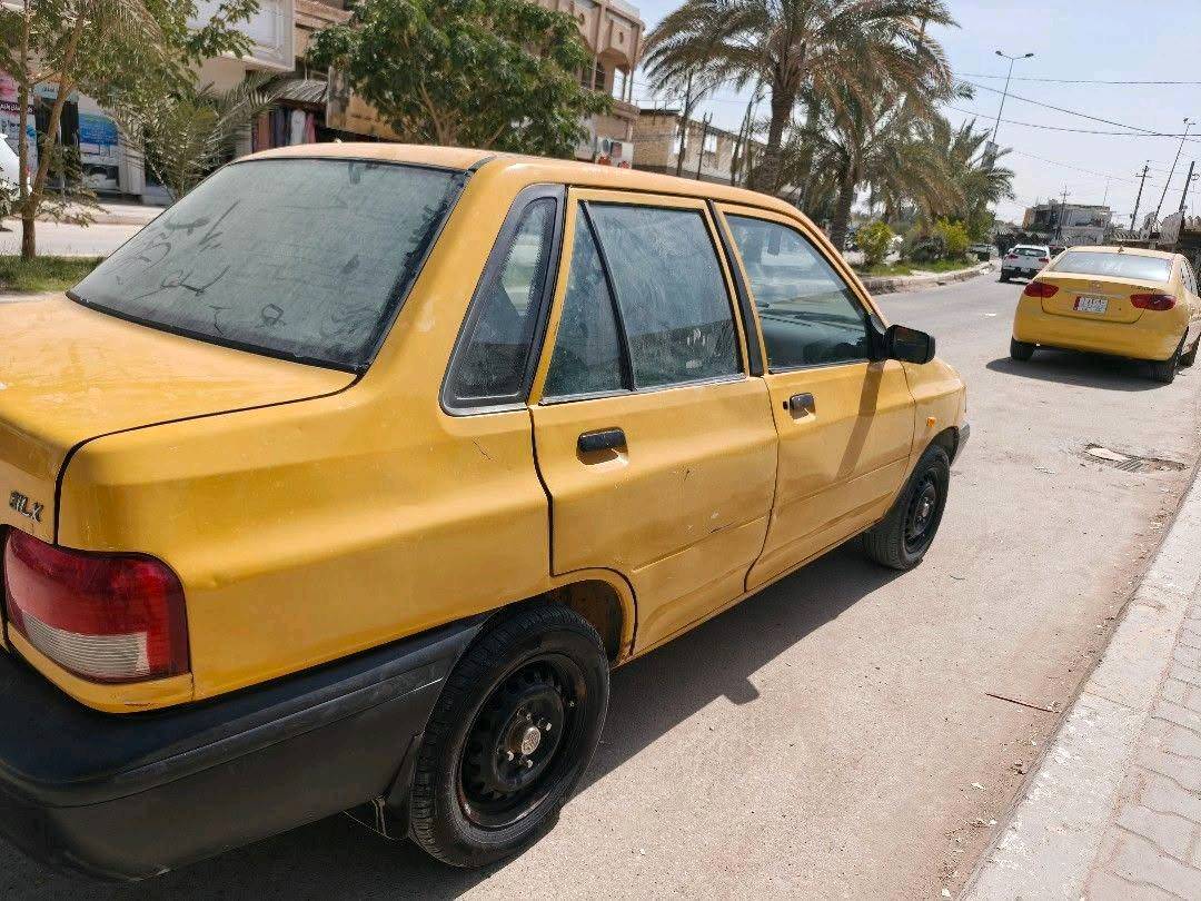 سلام عليكم سايبه موديل 2013 ارقام انكليزي مبدل جاملغ امامي جهت العبرري سياره مكينه وكير برايد الكير الثاني والثالث يفلت السياره تخم تاير وتخم دبلات صدر امامي وخلفي كله جديد مازدات جديد مشط جديد كلشي بيها جديد السياره مال جناني مكاني ديوانيه عفك 