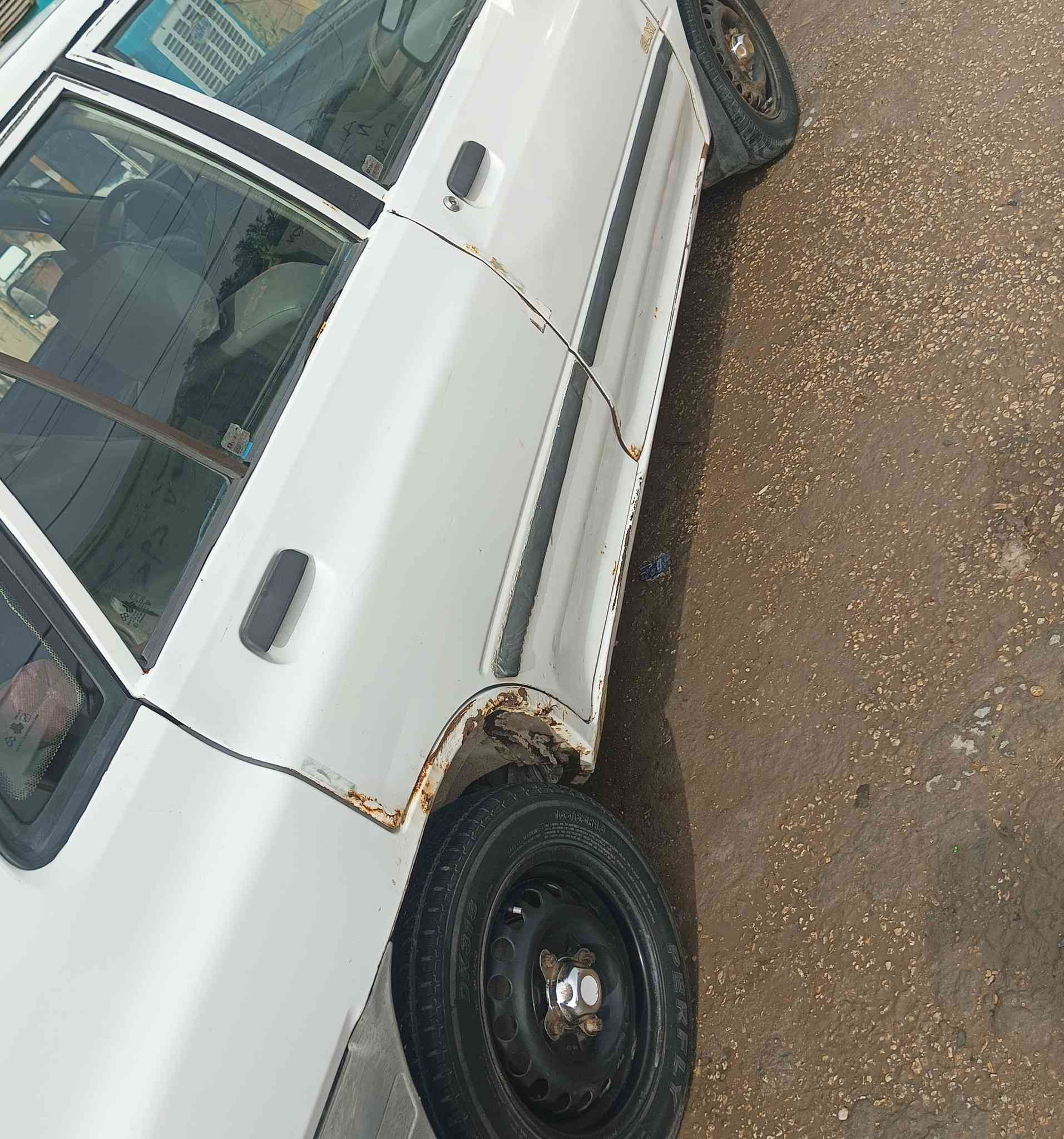 السلام عليكم
موديل 11 بسمي كربلاء  سنويه نص 2029
هزه نهايه شهر 6 تنتهي  تبريد تدفئه كله شغال محرك بدايه قليل جدآ جميع الملاحظات مذكوره  صور سياره كدامكم كلشي مذكور بيه سعر 31 
رقم موبايل ***********
